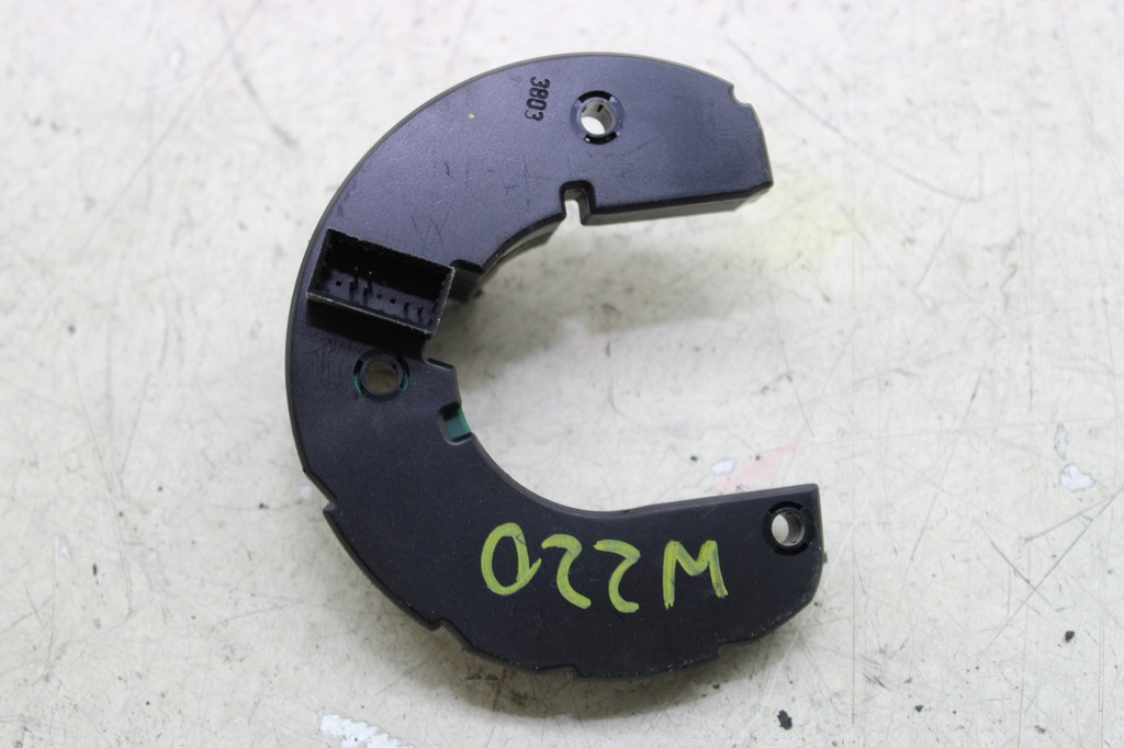 фото №4, Датчик kąta поворота mercedes w220 0285456932