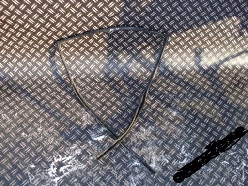 фото №1, Lexus rx 300 350 400h прокладка права задня двері