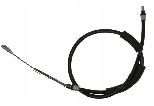 фото №1, Трос тормозная chrysler town & country 2005-2007