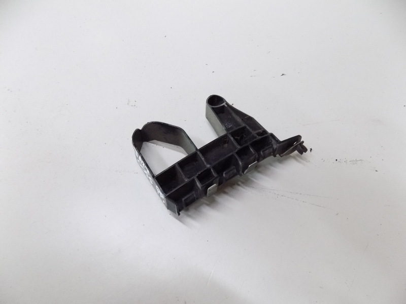 фото №7, Honda jazz iii 08- направляющая бампера правый перед