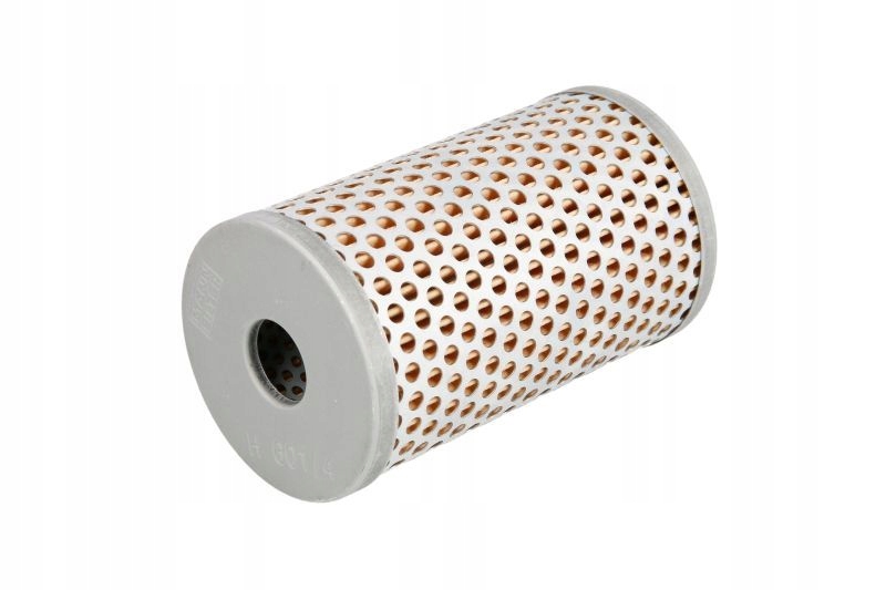 Mann-filter h 601/4 Недорого