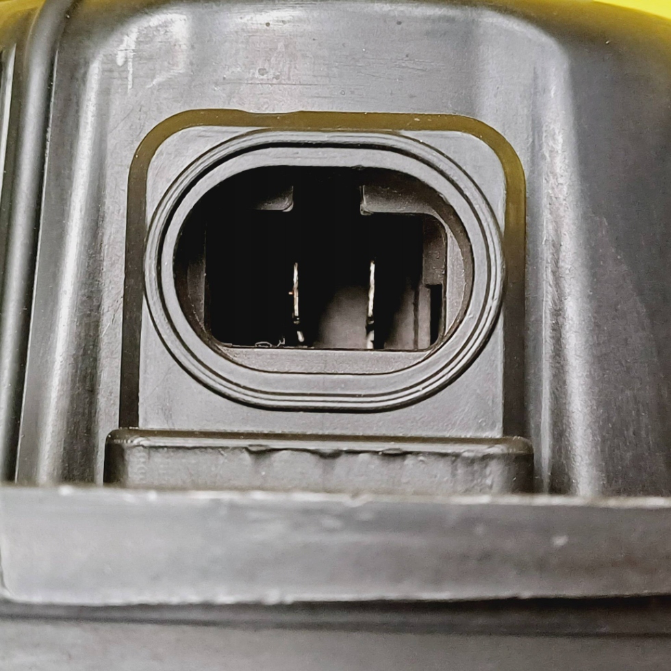 фото №8, Повітродувка обдув вентилятор renault scenic ii - grand ii j84f666583v nr345