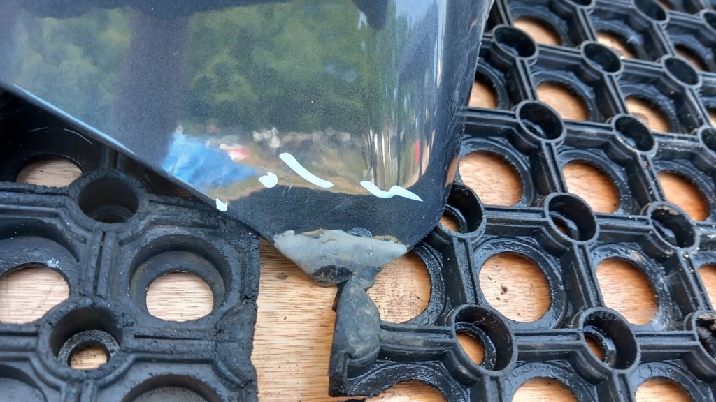 фото №12, Ford focus mk2 lift капот h4