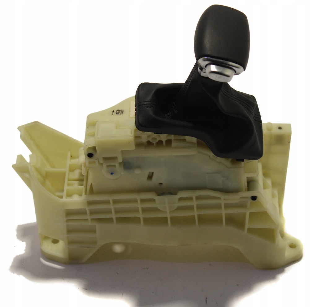 фото №1, Kia soirtage iv ручка перемикання передач домкрат