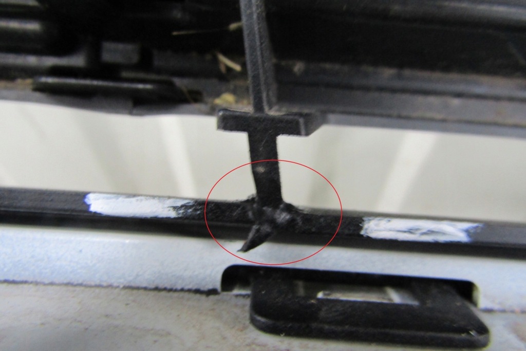 фото №12, Бампер перед передній vw touran 2 ii 5ta 15-