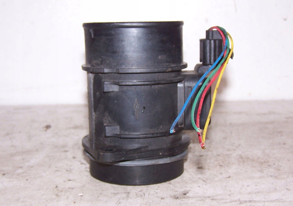 фото №1, Megane scenic clio 1.5 dci витратомір 5wk97021