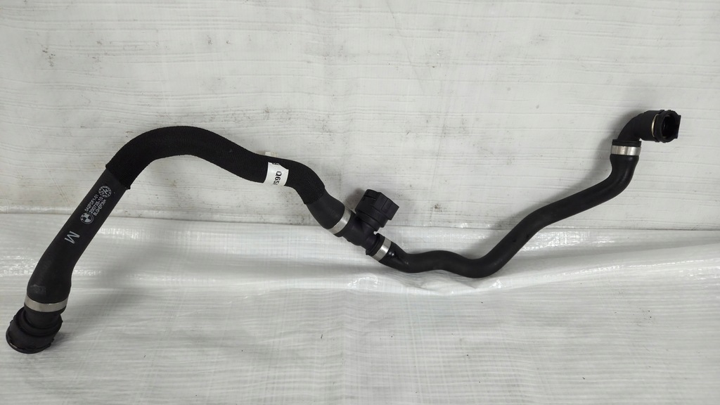 фото №1, Bmw x3 g45 wąż труба насоса рідина охолоджуючий 5a2fdf1
