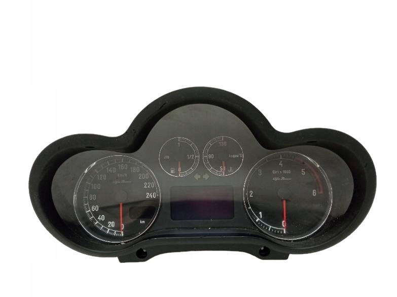 фото №1, Счетчик 156056617 alfa romeo 147 i 2000-2010