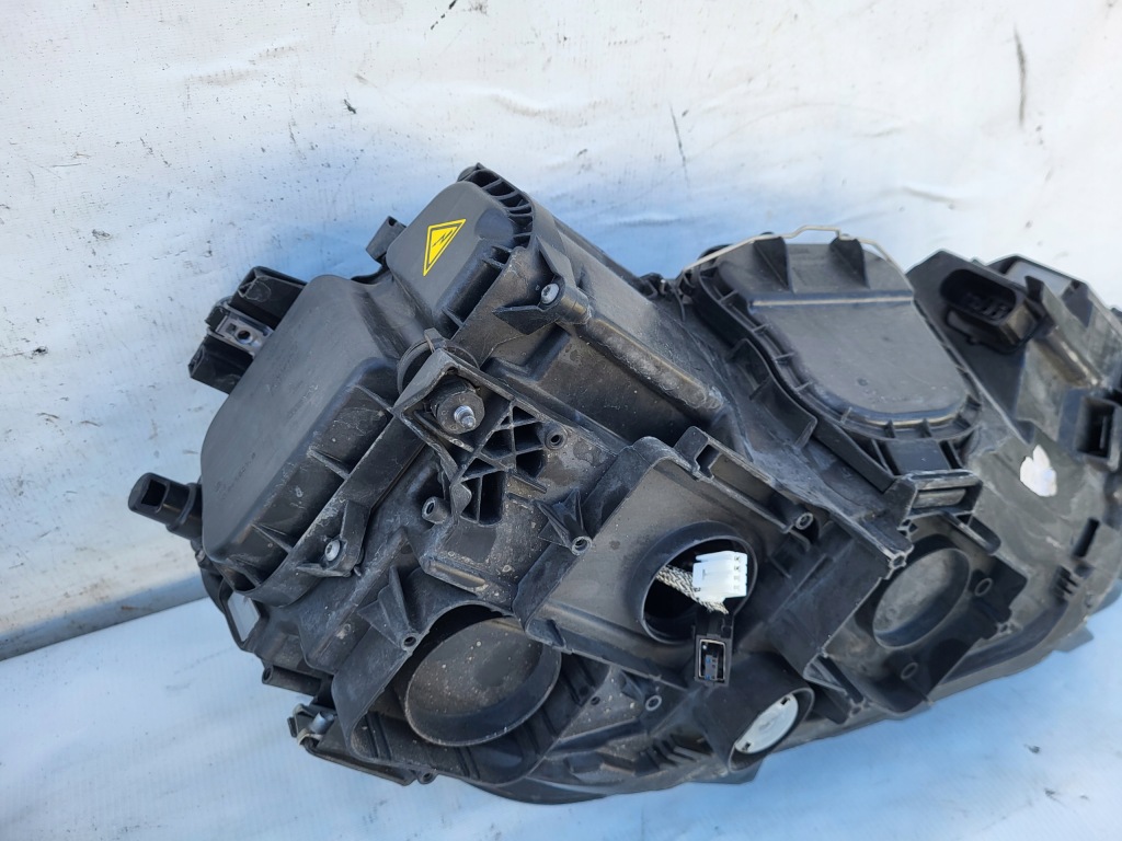 фото №9, Лампа левый перед vw golf vii sportsvan 517941032b