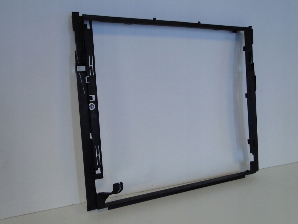 фото №3, Mercedes gls x166 166 рама рамка радиатор корпус