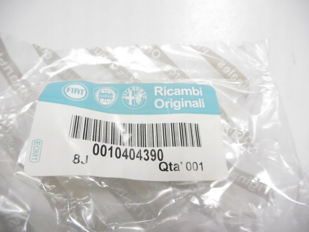 фото №8, Запобіжник fiat ducato оригінальний номер 10404390
