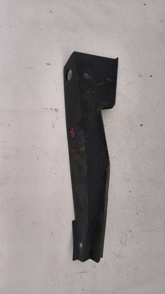 фото №1, Hyundai tucson iii защита заглушка крыла левый перед