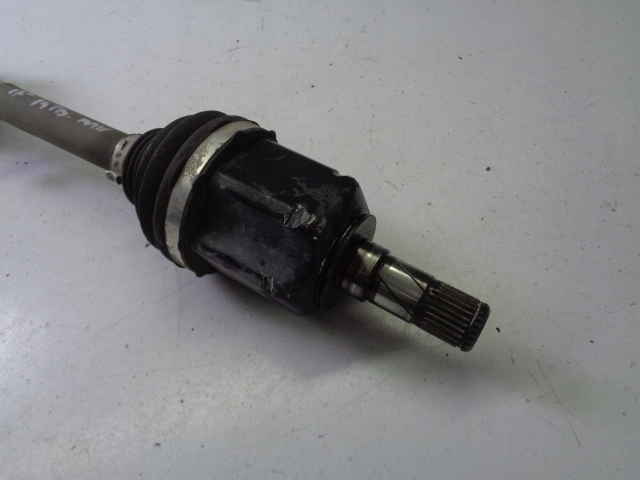 фото №4, Приводной вал левый перед jeep renegade 1.4 multiair przed lift 2017 r