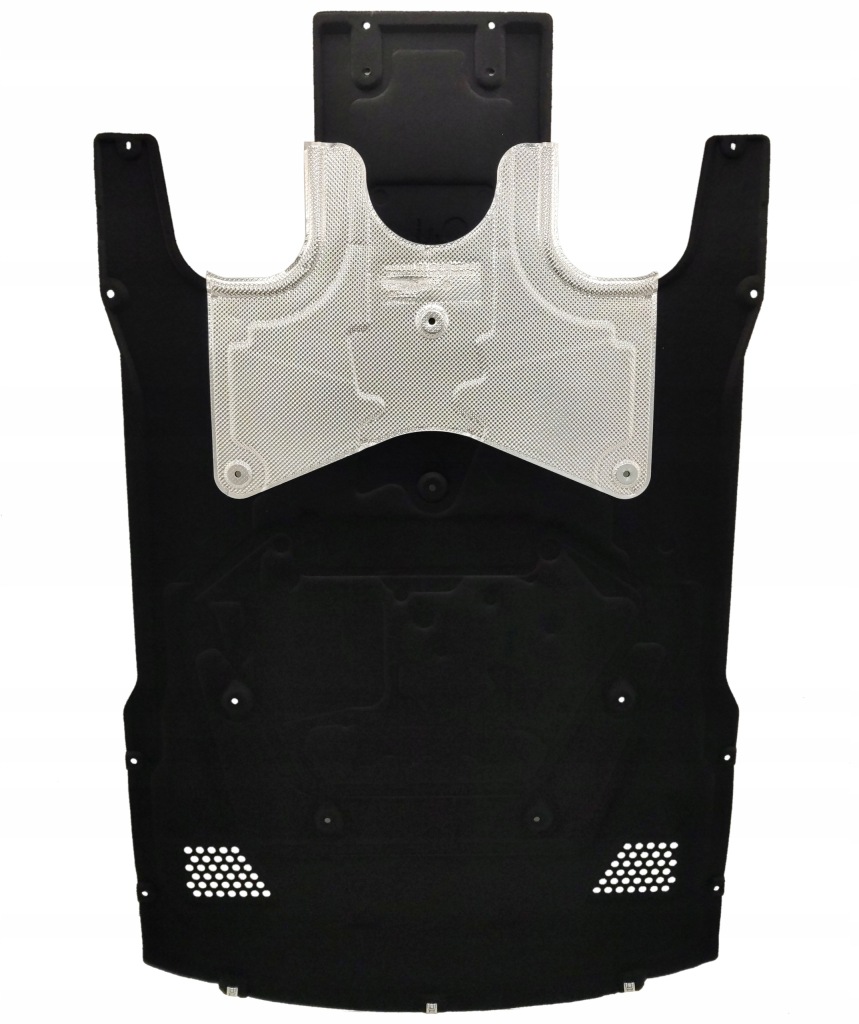 фото №1, Корпус двигуна підвіска porsche panamera 970 lift