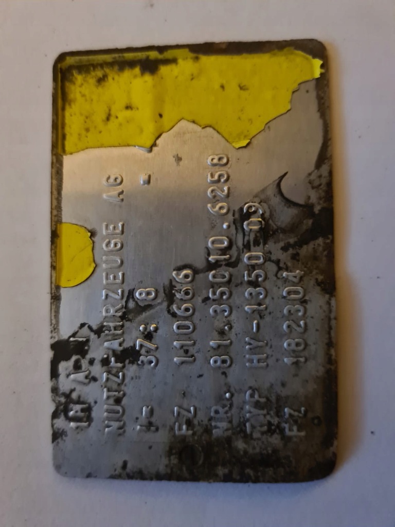 фото №6, Kompletny міст man tgm 37:8 22,5'