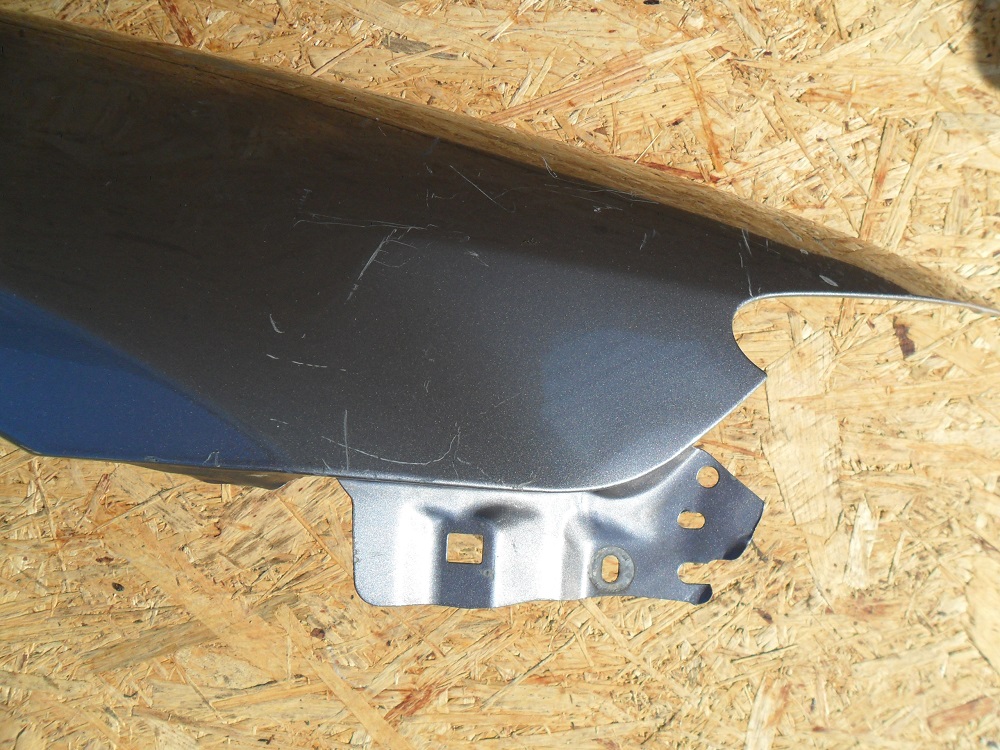 фото №12, Mazda 6 gg/gy 2002- крила правий