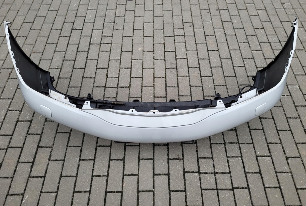 фото №10, Бампер перед передний омыватель противотуманные фары lexus rx ii 300 400 rx400 h