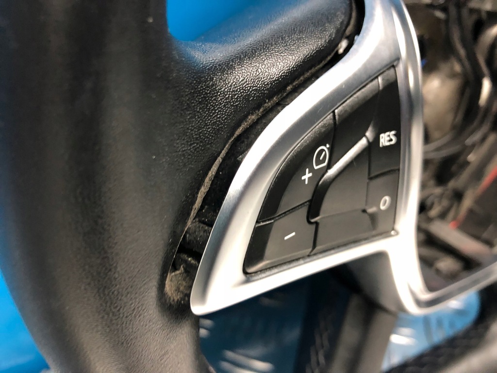 фото №13, Dacia duster ii воздуховод кожаный кожа