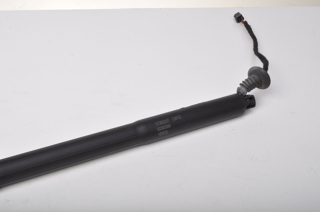 фото №10, Volvo v90 ii амортизаторы крышки 31385257 31385256 kpl