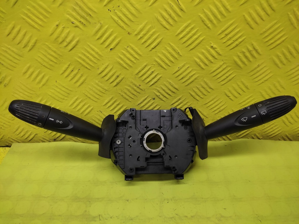 фото №1, Fiat punto ii переключатель комбинированный 735337940