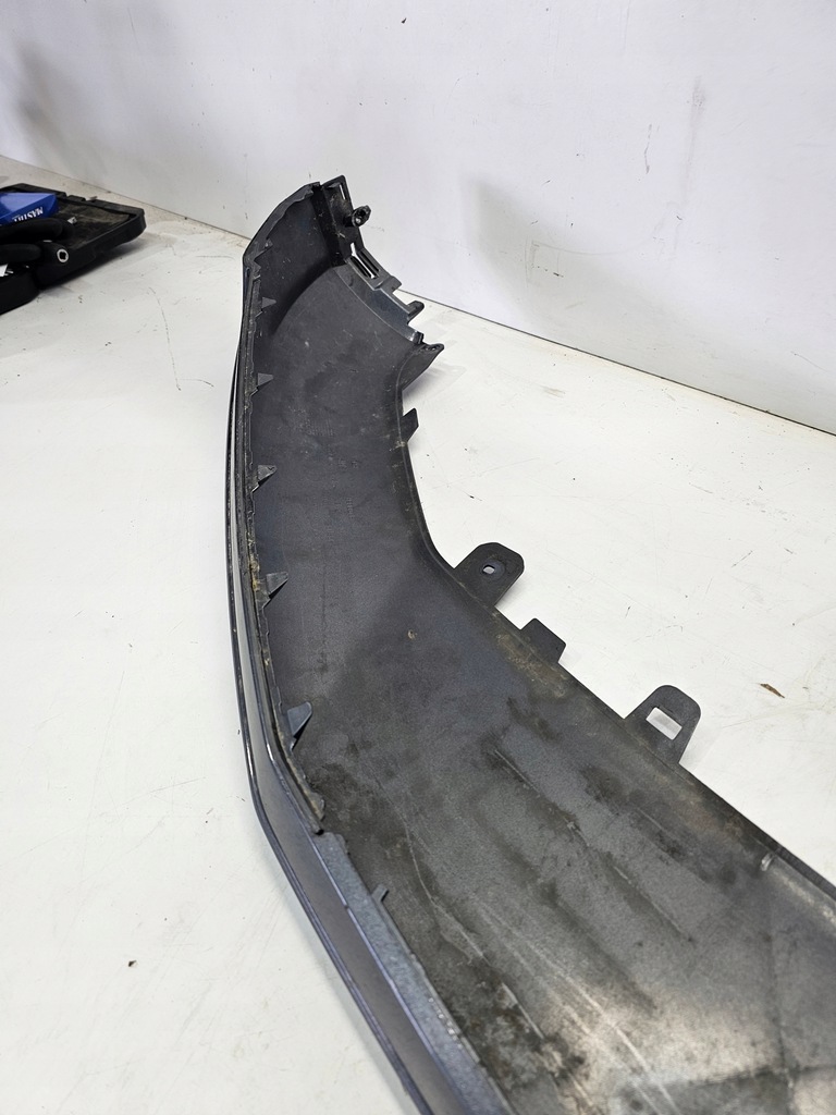 фото №6, Накладка спойлер спойлер бампера перед audi q5 fy 80a s-line 80a807061g