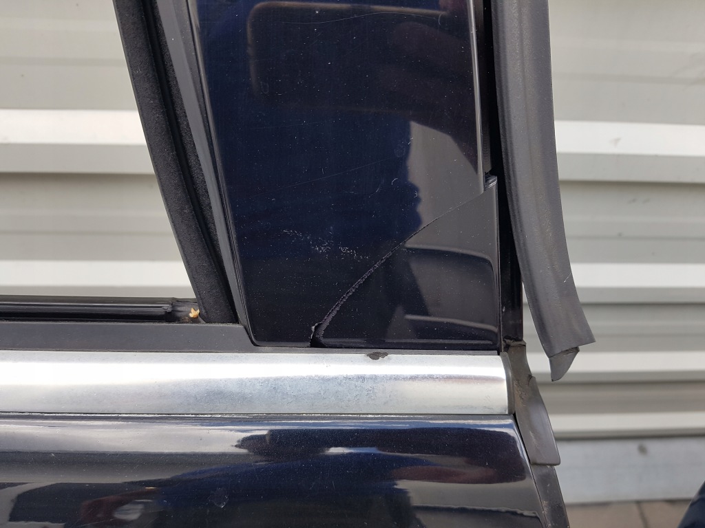 фото №7, Vw tiguan i 5n 06-15r дверь правое задняя lc9x