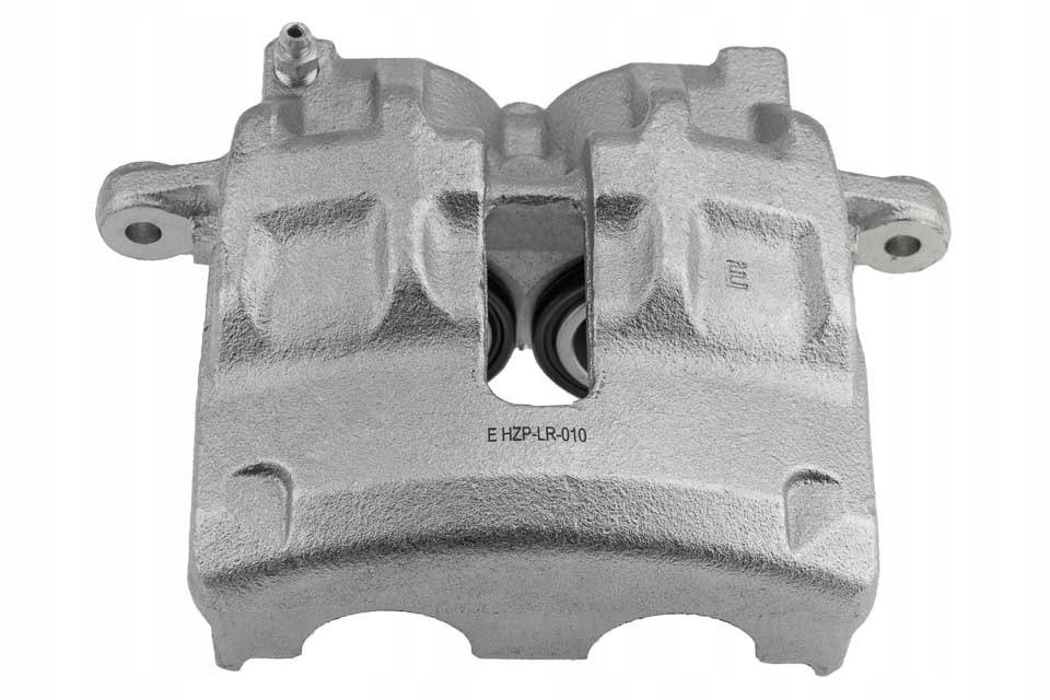 фото №4, Суппорт тормозной перед range rover ii 95- левый