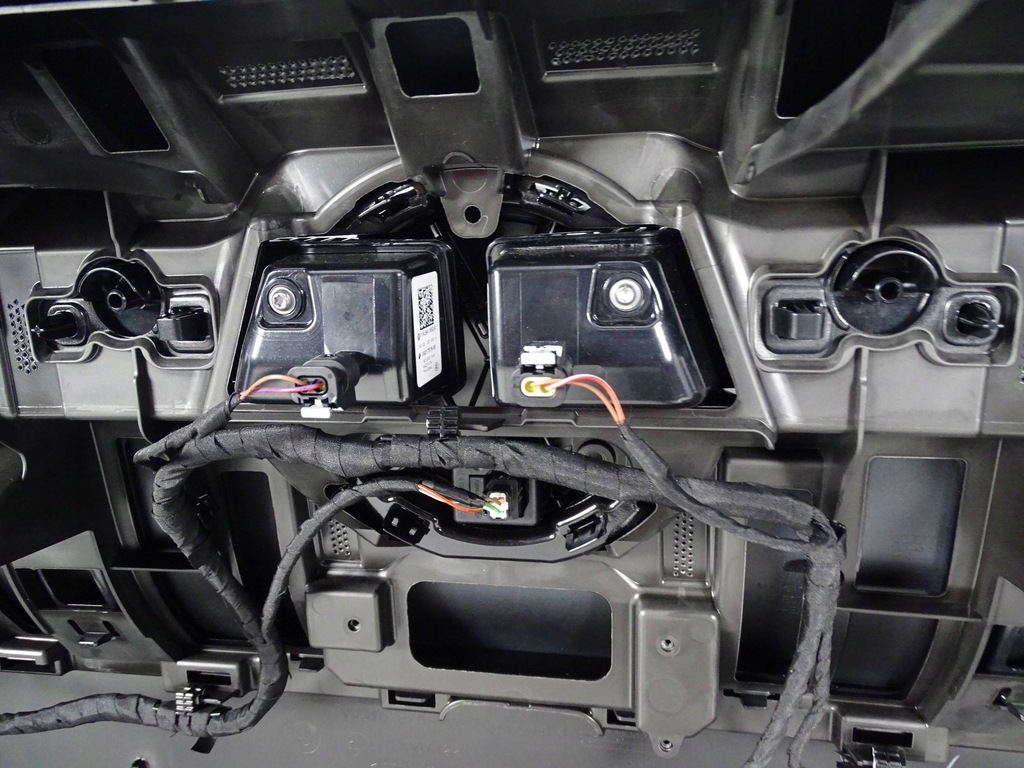 фото №12, Бампер перед передній vw id4 id.4 id 4 gtx версія 6x pdc радар led камера