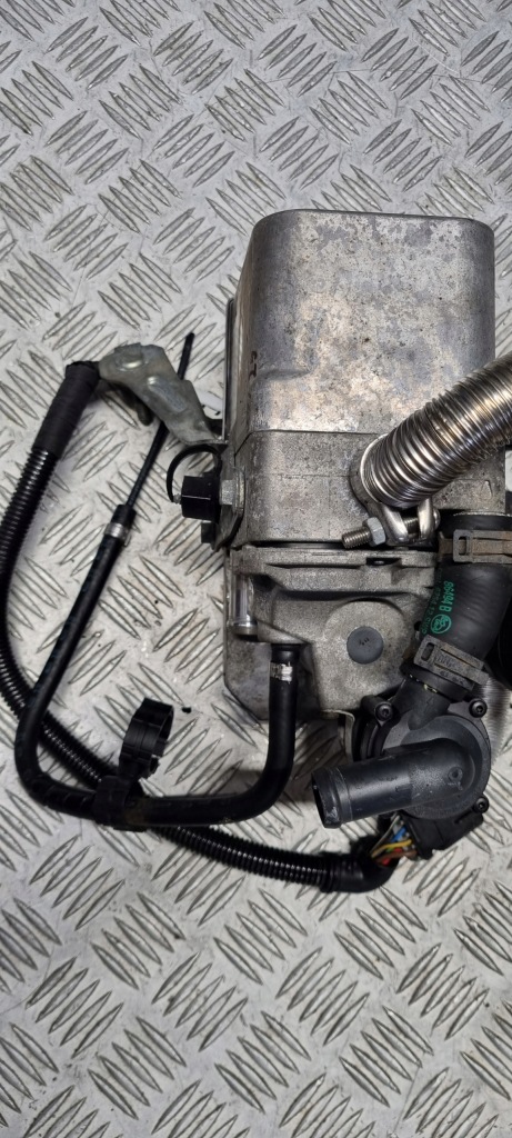 фото №12, Boxer jumper ducato webasto обігрівач 1343815080