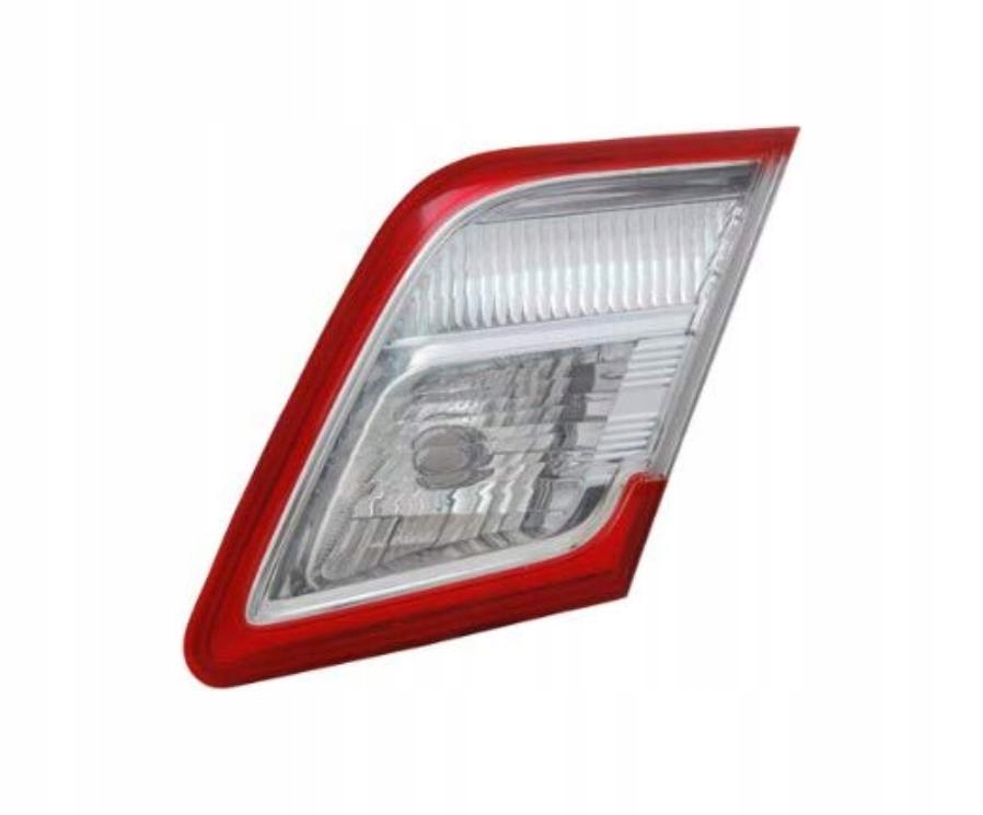фото №1, Лампа задняя toyota camry 45 2010- 8158133170 правая