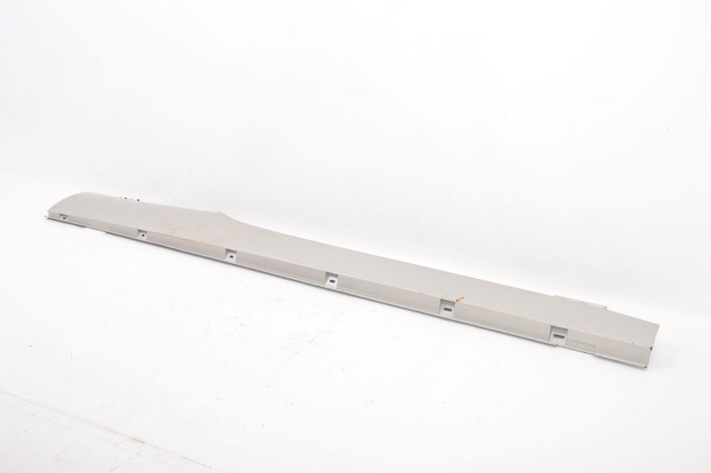 фото №8, Continental gt supersports молдинг порог правая