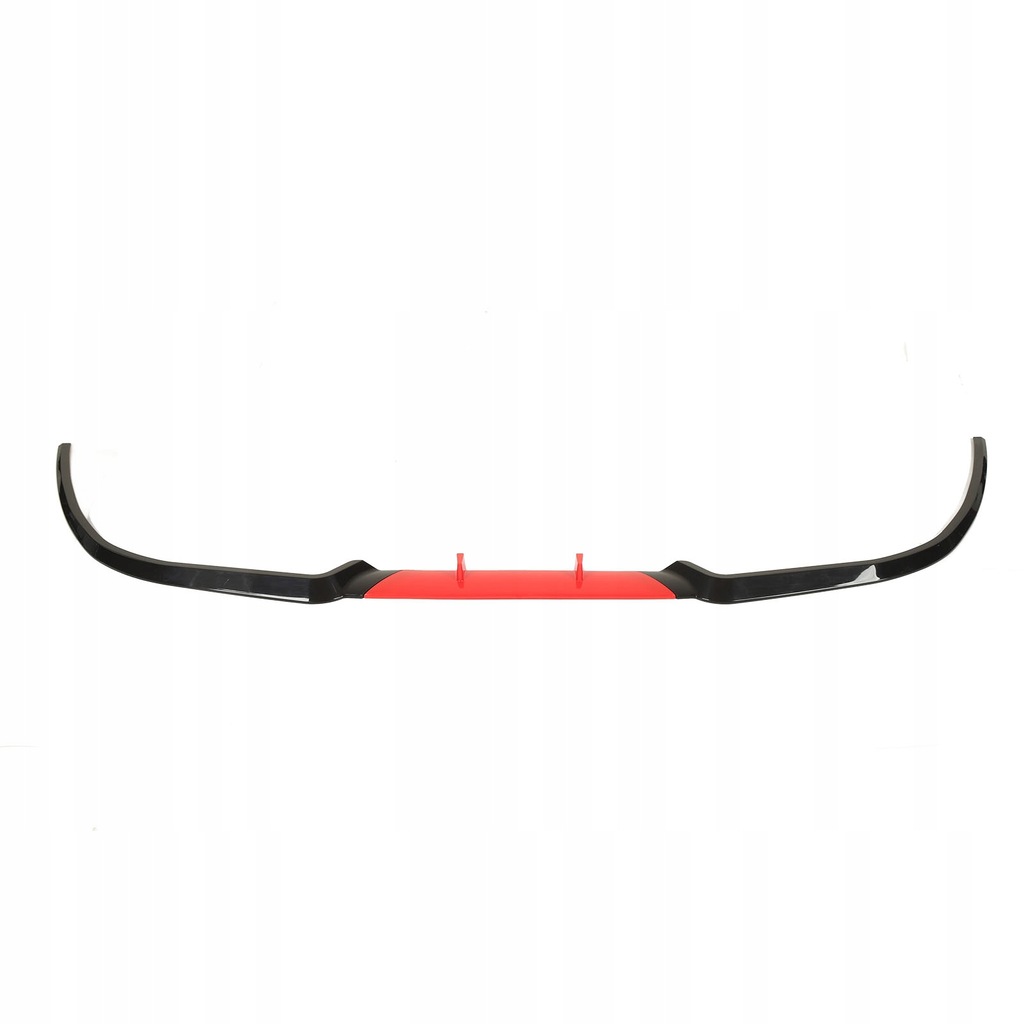 фото №6, Odporny na удару передній бампер передній сепаратор накладки бампера