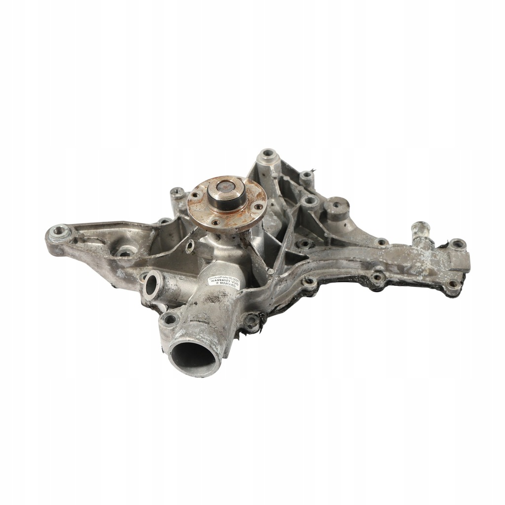 фото №4, Mercedes cl203 c215 w210 бензин насос wody r1122010501