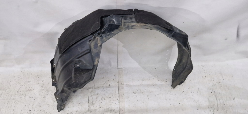 фото №1, Mitsubishi eclipse cross 18- подкрылок перед передние правое