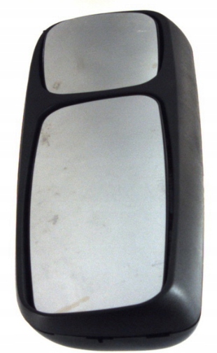 фото №1, Зеркало наружное prawae механический volvo fh