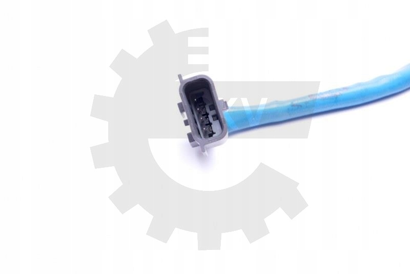 фото №14, Esen skv 09skv435 датчик лямбда-зонд