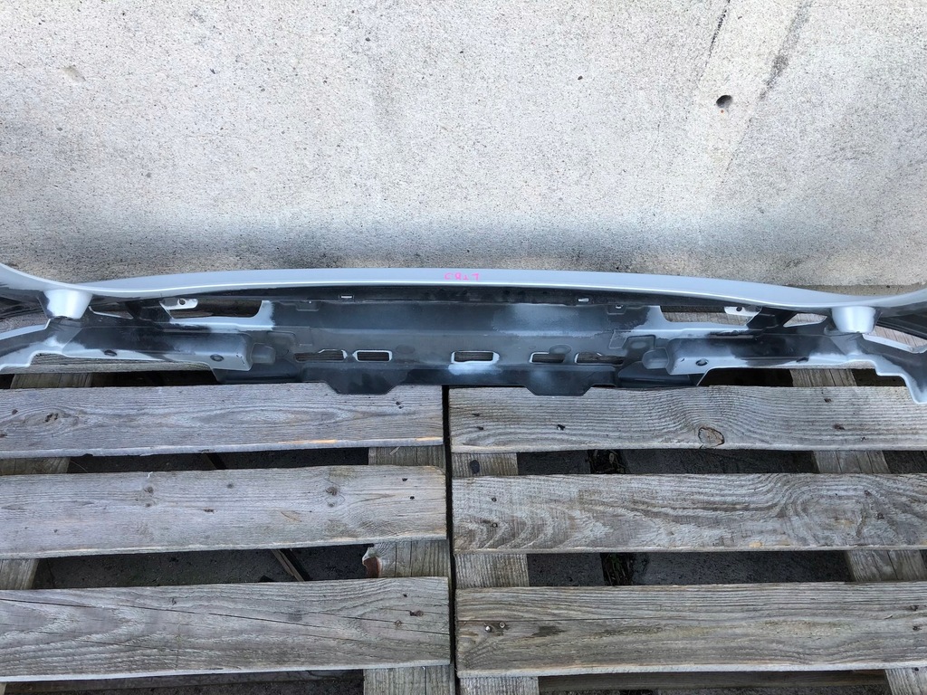 фото №5, Бампер задняя задний honda hrv hr-v iii 3 2021- 71501-3m0-0000 полный