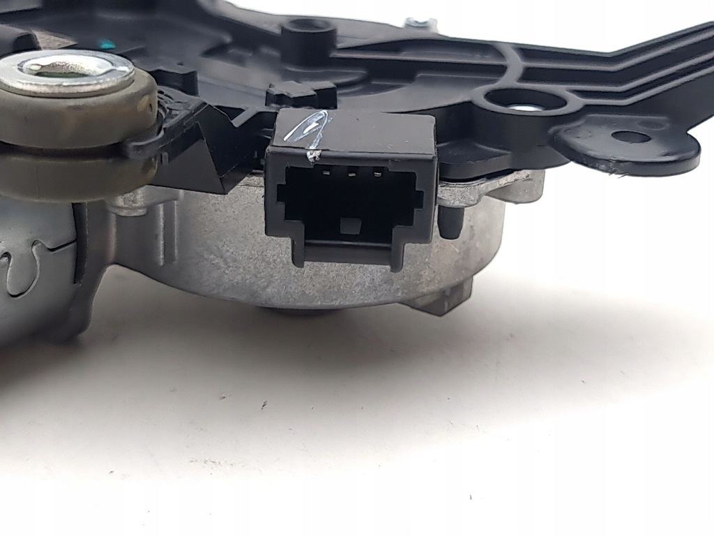 фото №9, Renault austral 2023 моторчик дворники стекло задний