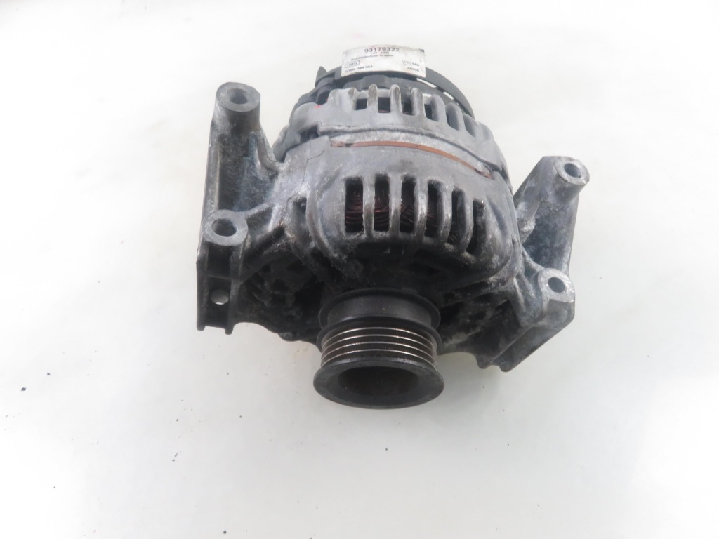 Генератор opel astra 2 g 2.2 16v 0124425004 13129850yt Київ