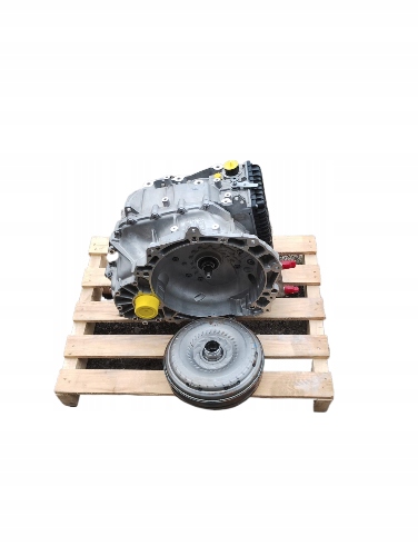 фото №5, 9hp48 land rover - автоматична коробка передач zf land rover 2,2evoque