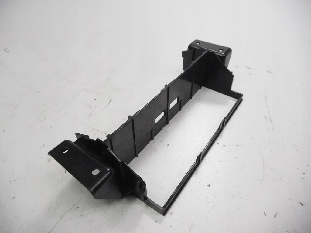 фото №4, Рамка радіо audi a6 c6 оригінальний номер 4b0858175a