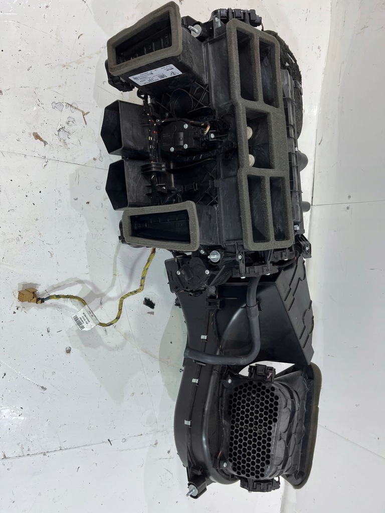 фото №5, Отопитель porsche panamera 970 97057301106 usa