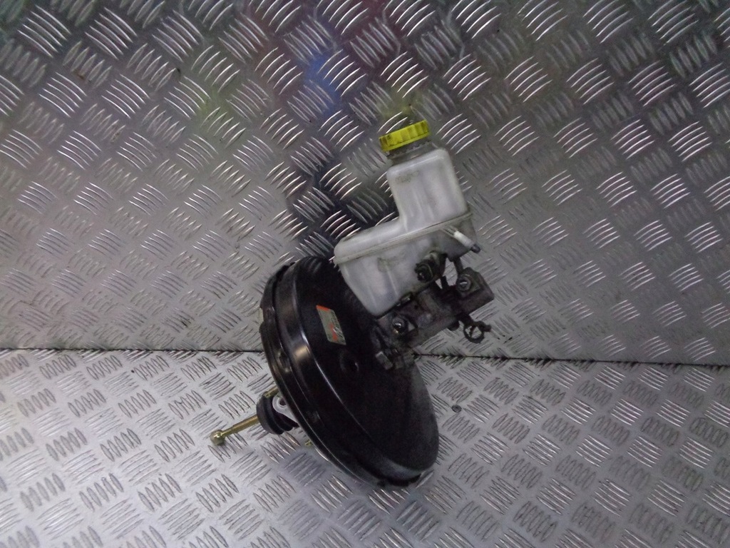 фото №1, Усилитель тормозов fiat stilo 1.8 467844510