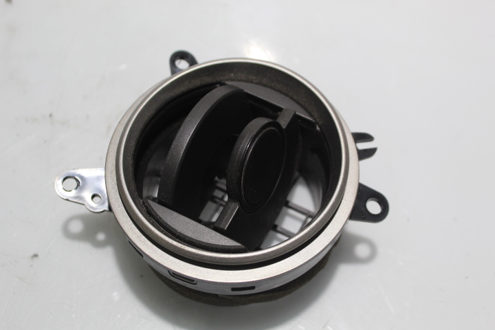 фото №1, Решётка обдув левая honda civic viii