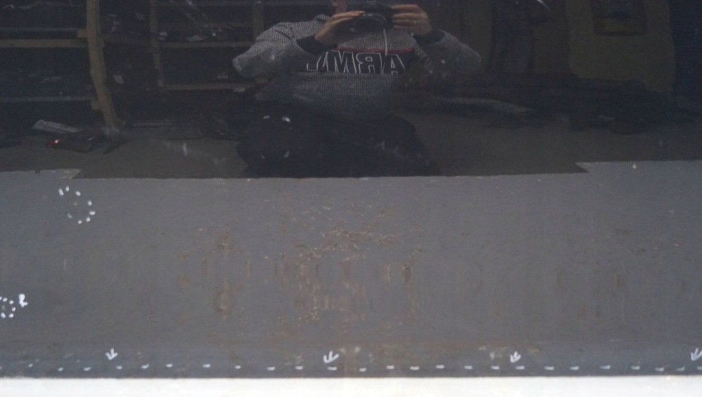 фото №7, Двері правий перед vw golf vi 5d d1457