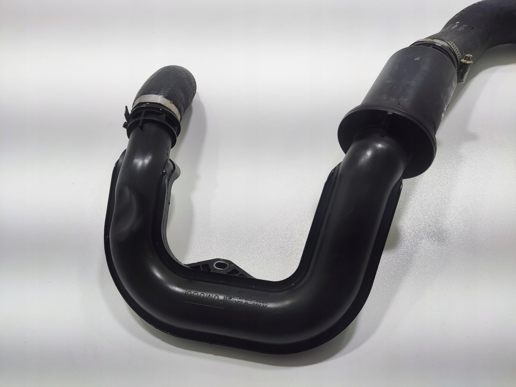 фото №3, Шланг труба повітря ford ranger iv v 2.2 tdci ab39-6c646-af 2012-2015