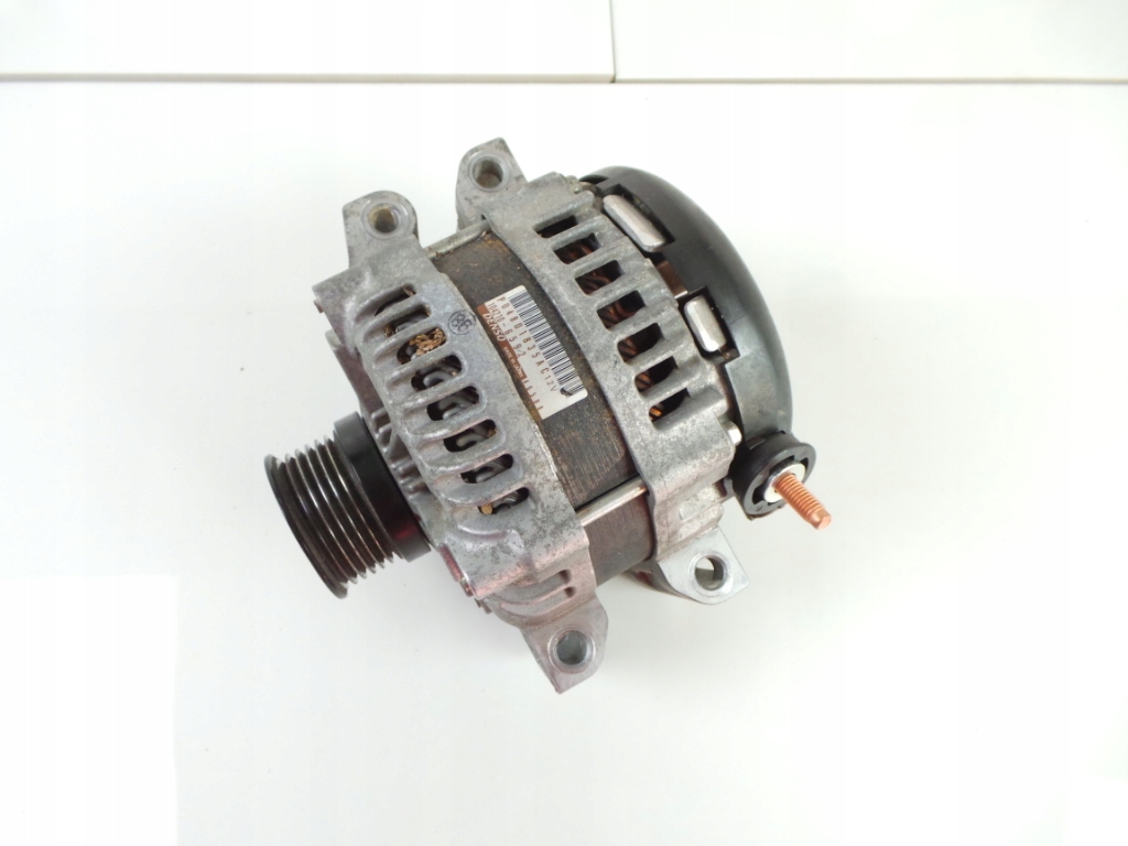 фото №1, Генератор 3.0d maserati levante p04801835ac