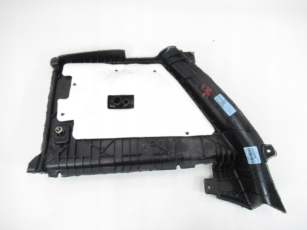 фото №6, Защита багажника корпус обивка левая bmw e70 x5