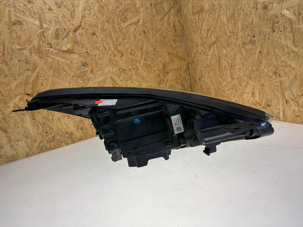 фото №8, Kia sportage 2016 лампи передні