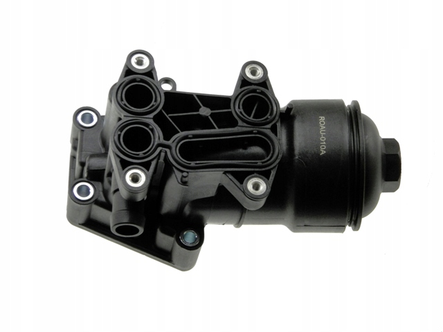 фото №15, Фильтр масла bez радиатора vw skoda seat 2.0tdi 08-